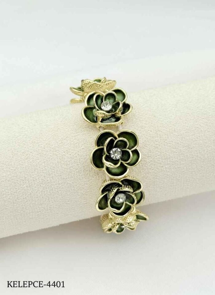 VIP Summer Bileklik // KELEPCE-4401