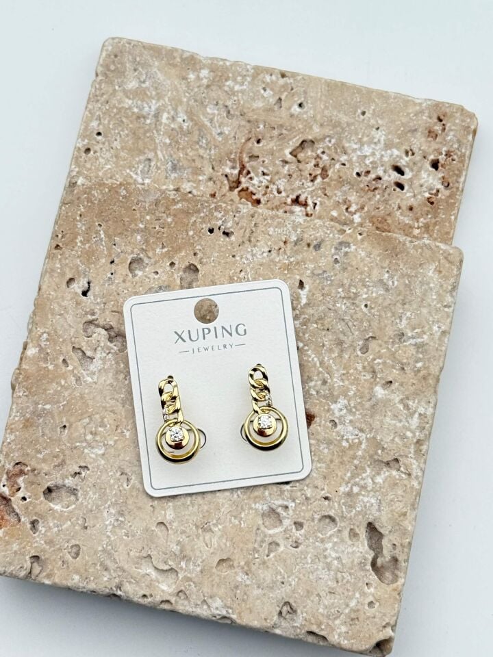 XUPING Küpe // K-XU-2353