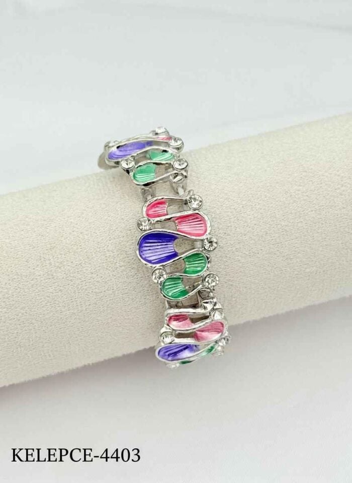 VIP Summer Bileklik // KELEPCE-4403