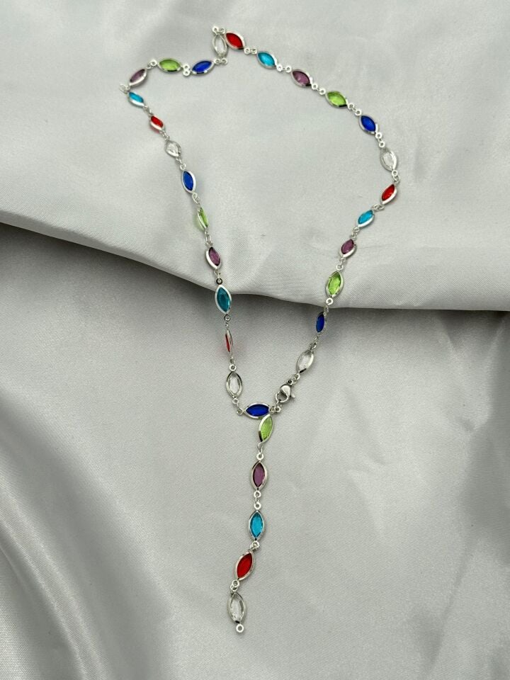 VIP Y Kolye // KOLYE-5467