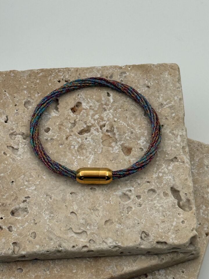 VIP Bileklik // BILEK-6585