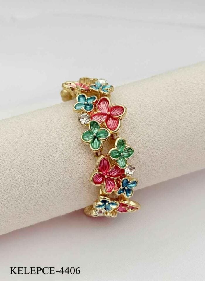 VIP Summer Bileklik // KELEPCE-4406