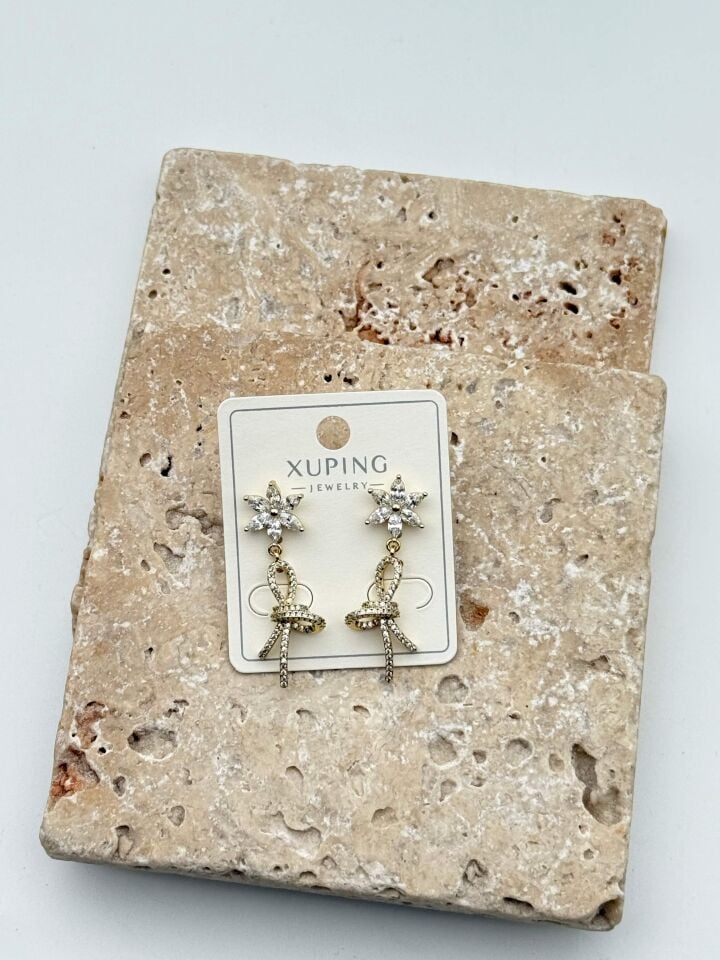 XUPING Küpe // K-XU-2358