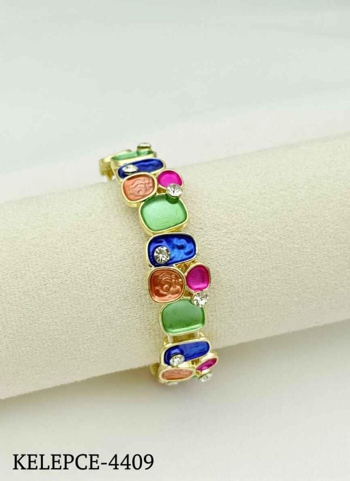 VIP Summer Bileklik // KELEPCE-4409