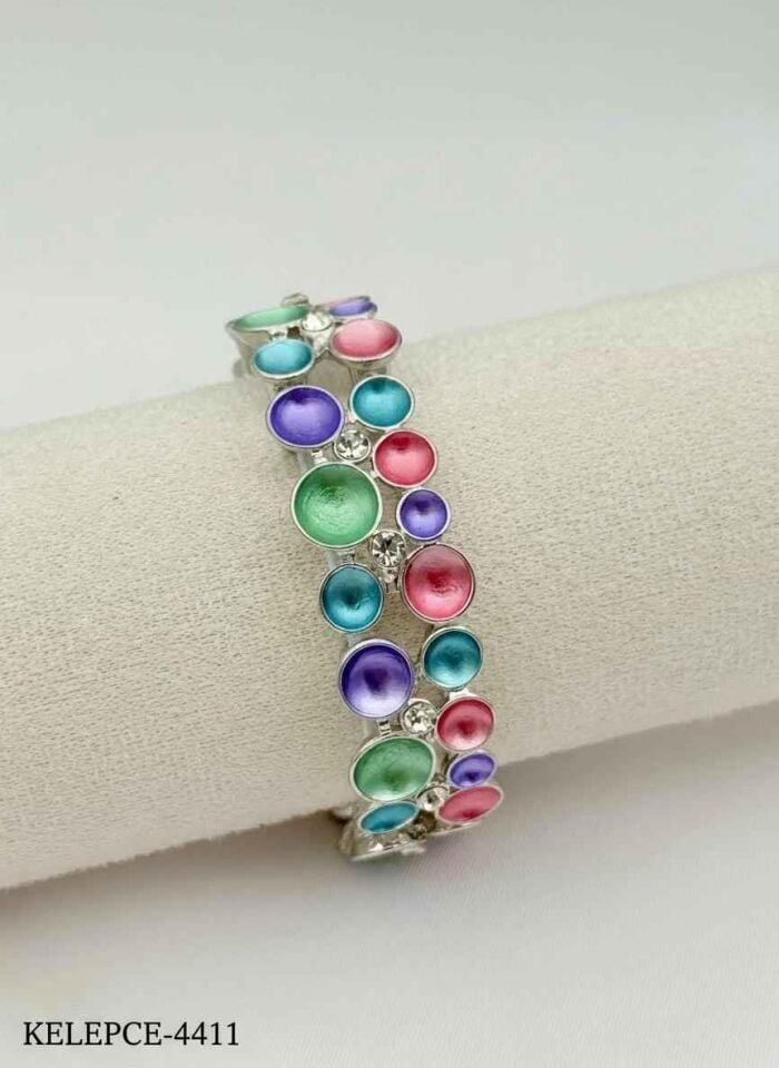 VIP Summer Bileklik // KELEPCE-4411