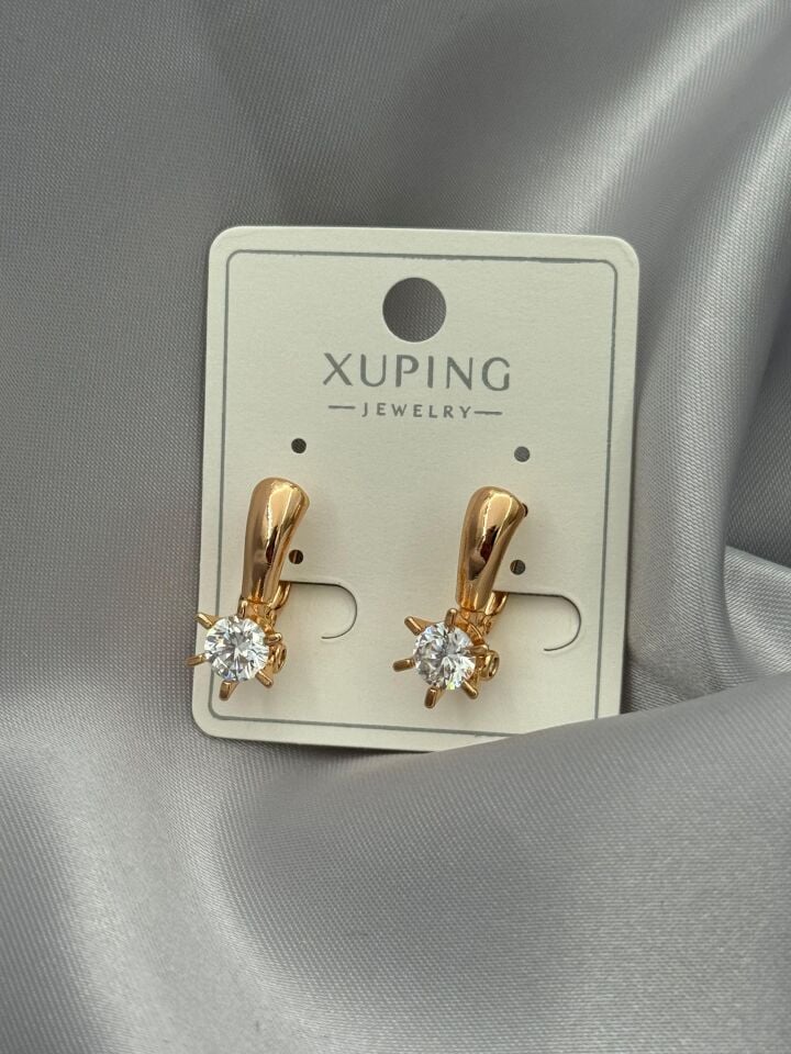 XUPING Küpe // K-XU-1819