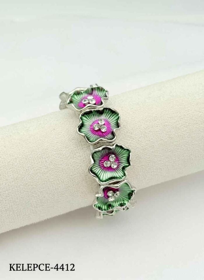 VIP Summer Bileklik // KELEPCE-4412