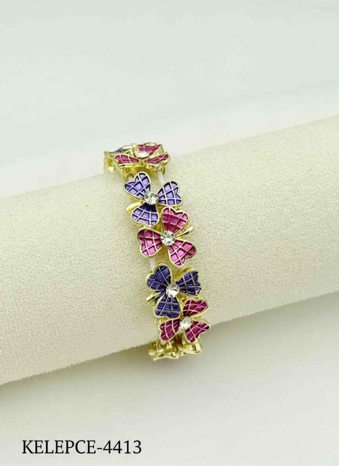 VIP Summer Bileklik // KELEPCE-4413