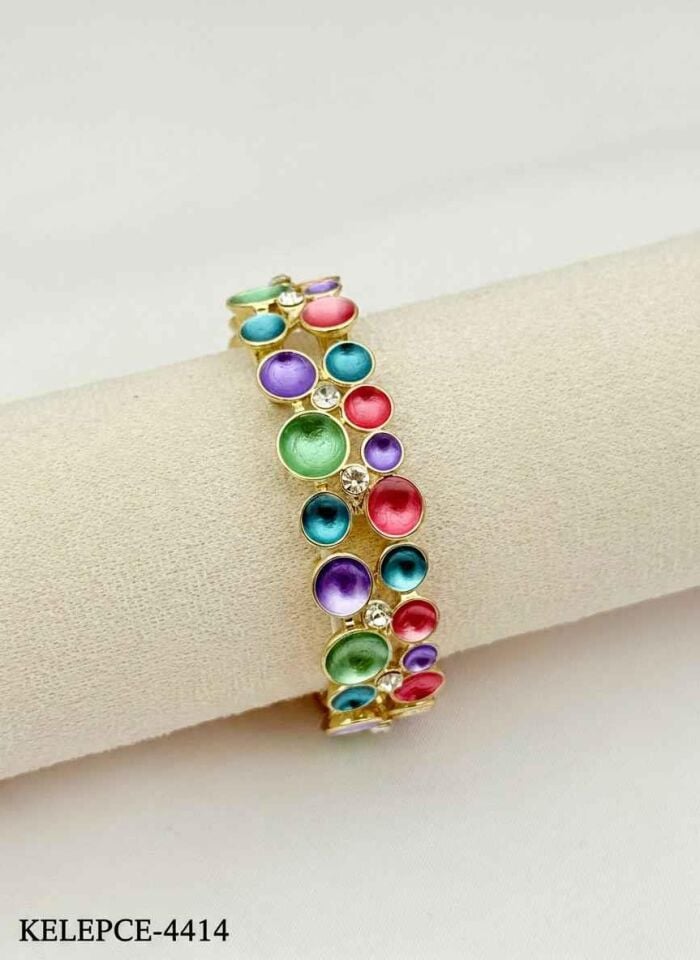 VIP Summer Bileklik // KELEPCE-4414