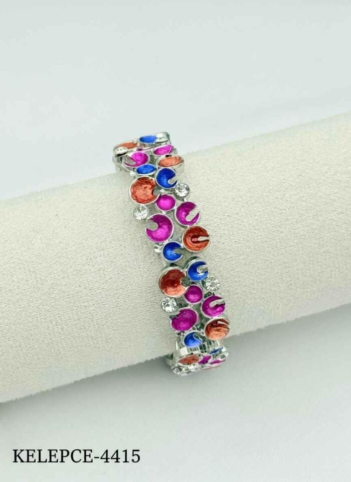 VIP Summer Bileklik // KELEPCE-4415