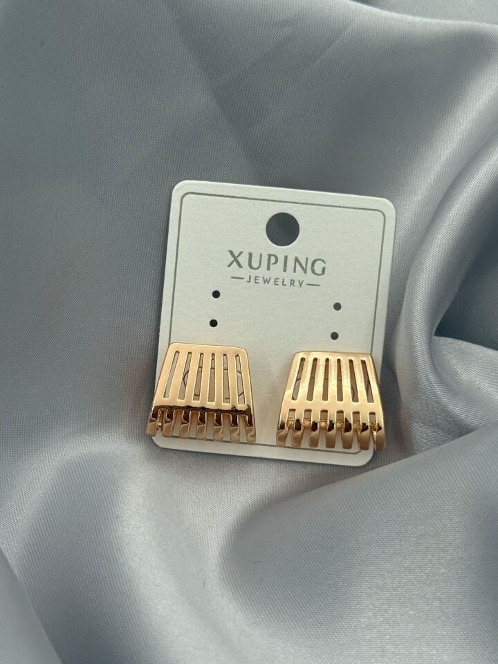 XUPING Küpe // K-XU-1823
