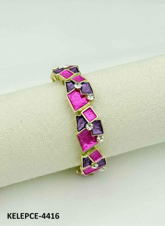 VIP Summer Bileklik // KELEPCE-4416