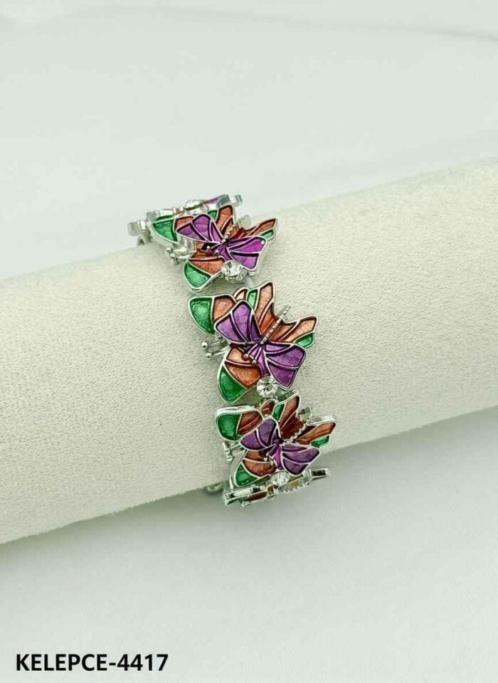 VIP Summer Bileklik // KELEPCE-4417