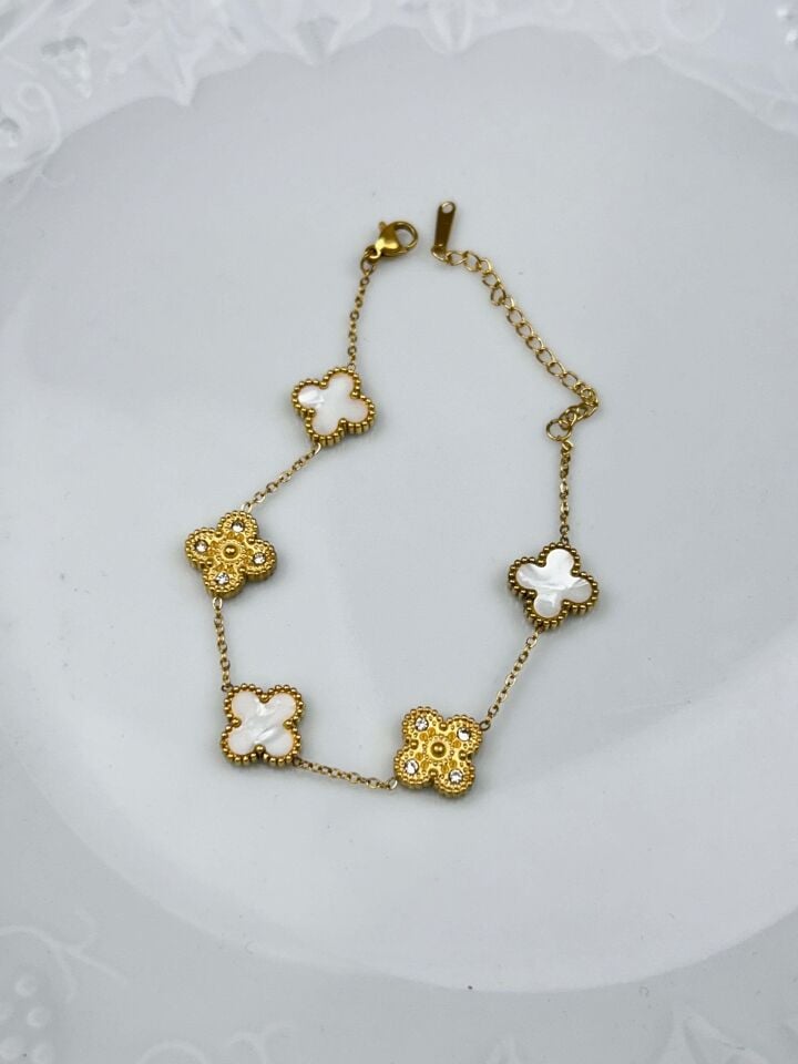 Çelik Bileklik // BILEK-3229