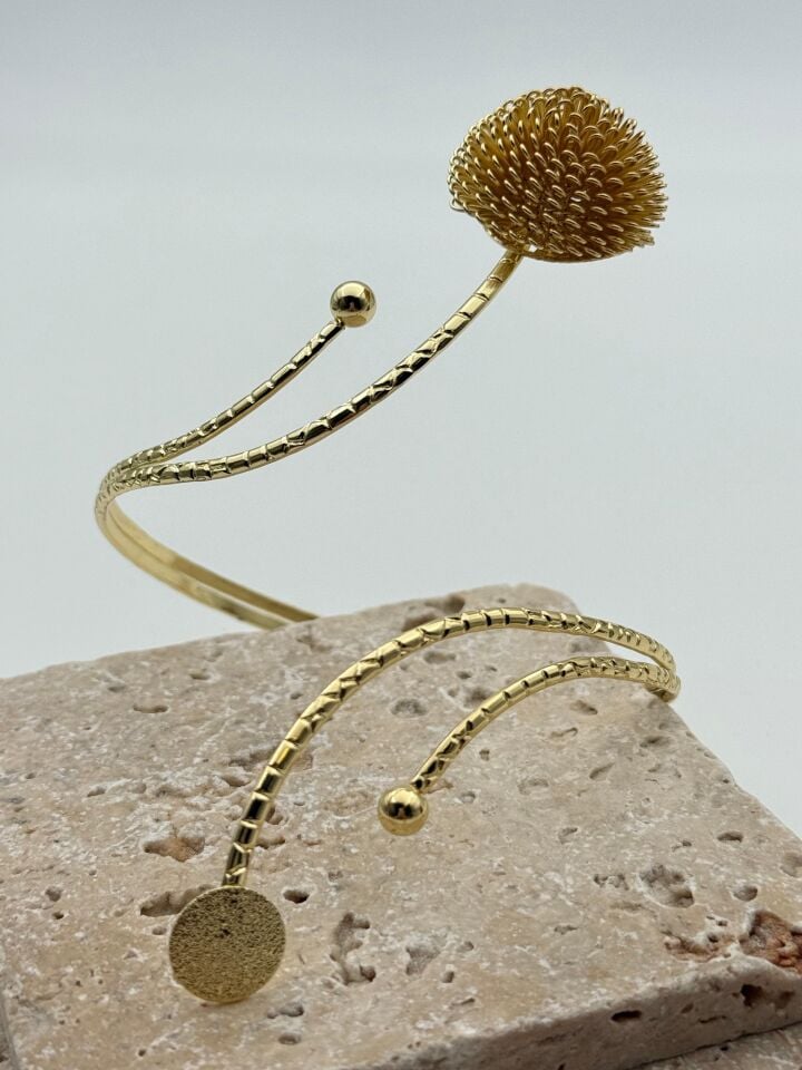 Pazu Kelepçesi // KELEPCE-3707