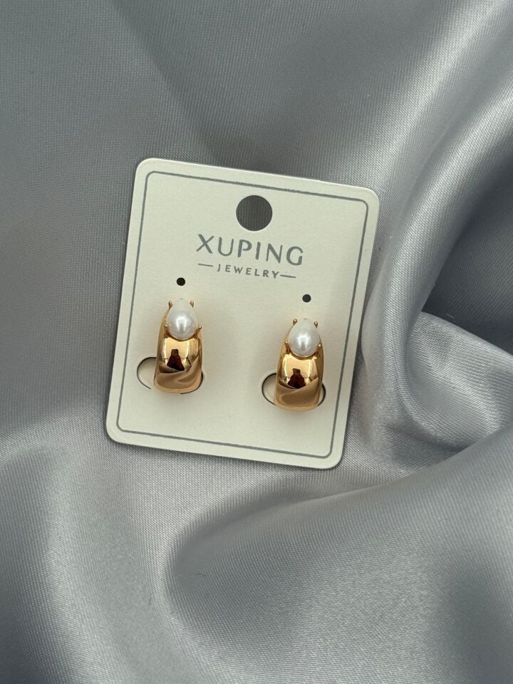 XUPING Küpe // K-XU-1827