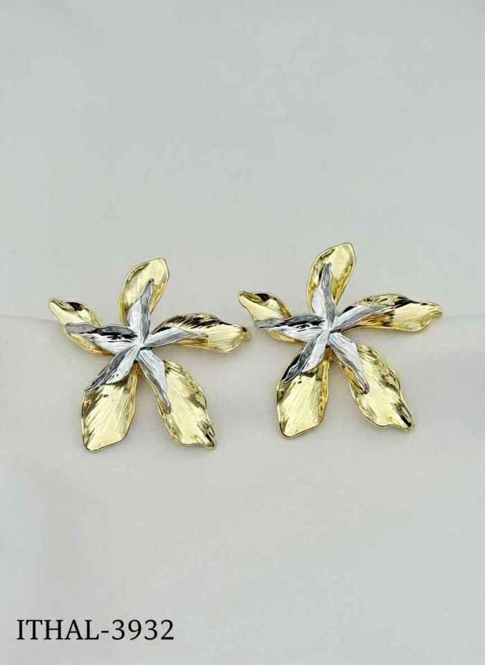 VIP Z*RA Küpe // ITHAL-3932