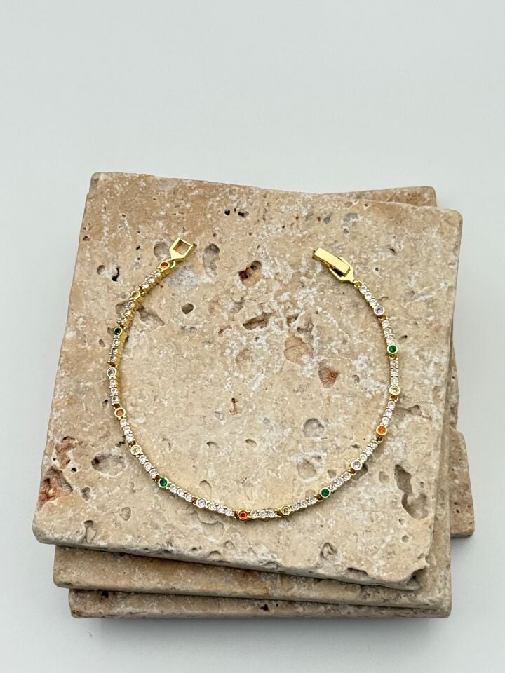 VIP Özel Seri Bileklik // BILEK-6602