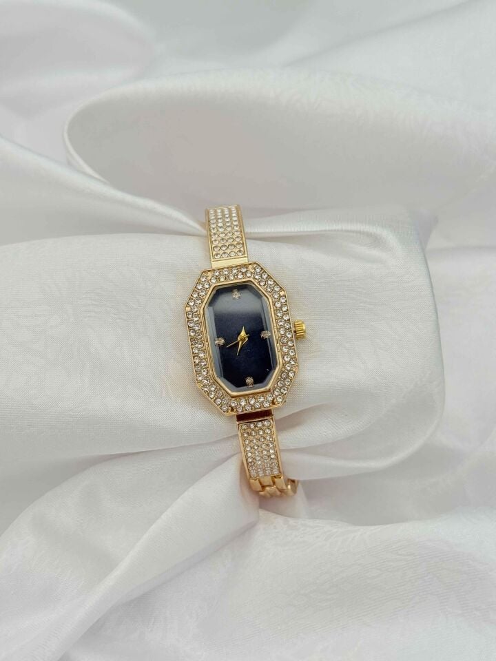 Çelik Kadın Saat // SAAT-664