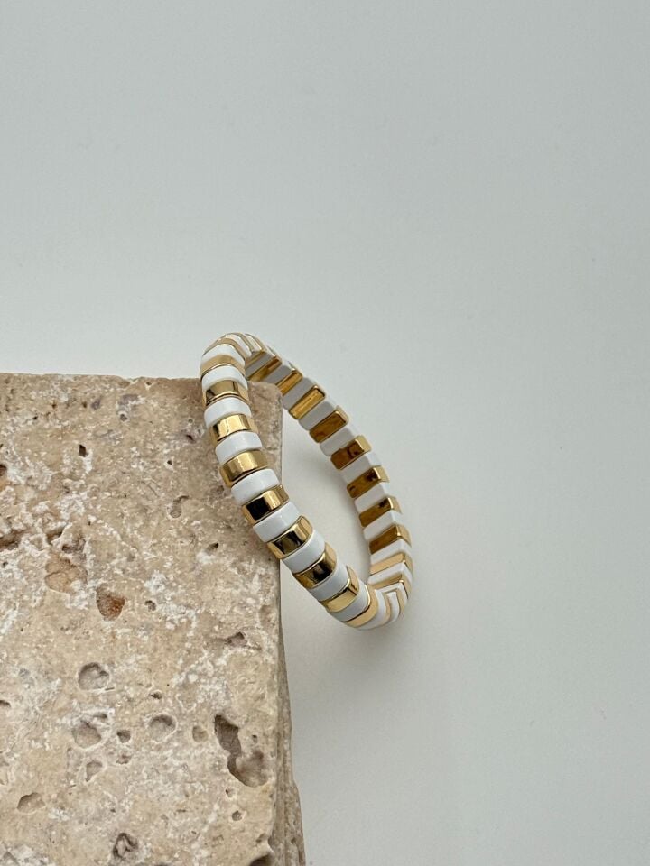 VIP Esnek Bileklik // KELEPCE-4101