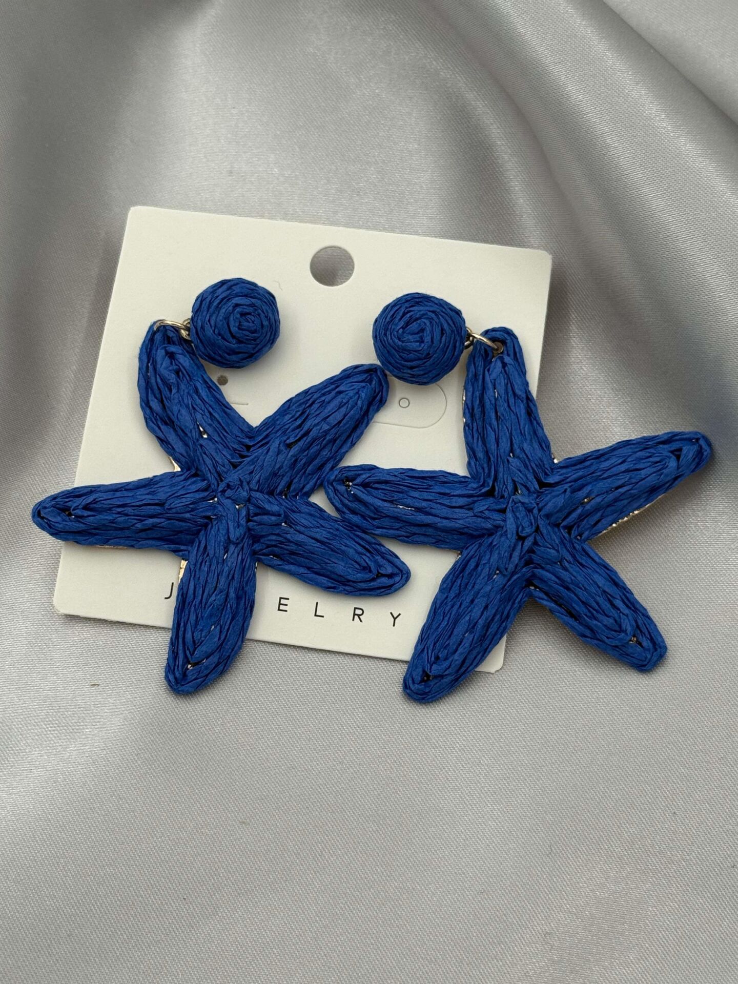 Renkli Yaz Küpeleri // KÜPE-3401