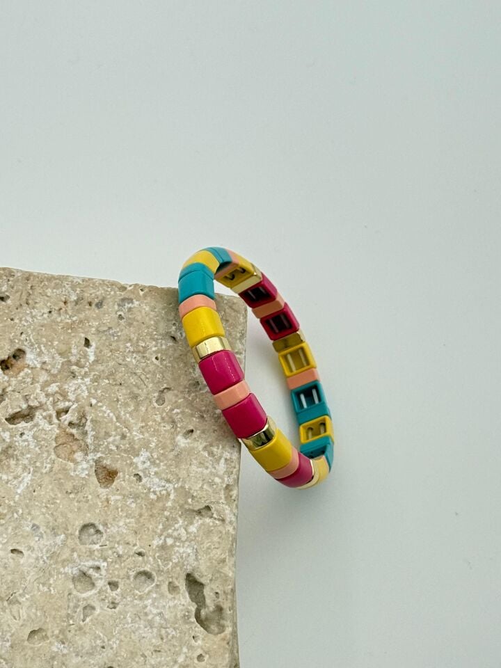 VIP Esnek Bileklik // KELEPCE-4103