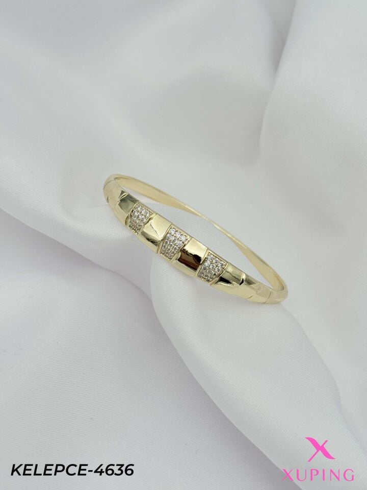 XUPING Kelepçe // KELEPCE-4636