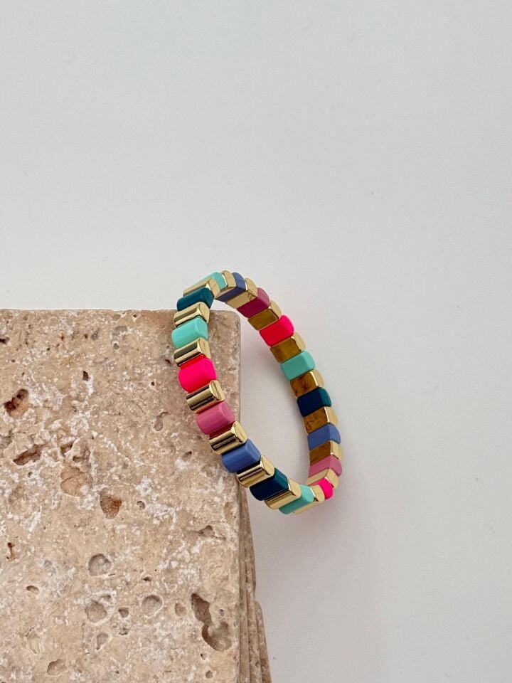 VIP Esnek Bileklik // KELEPCE-4106