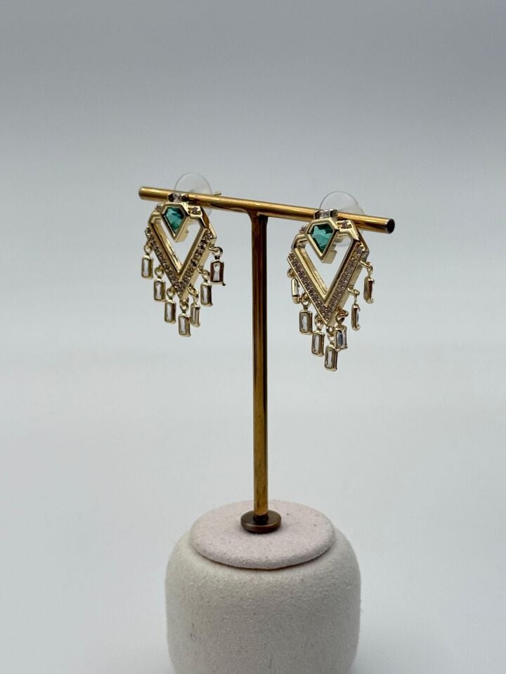 VIP Küpe // ITHAL-3199