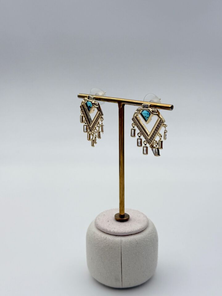 VIP Küpe // ITHAL-3200