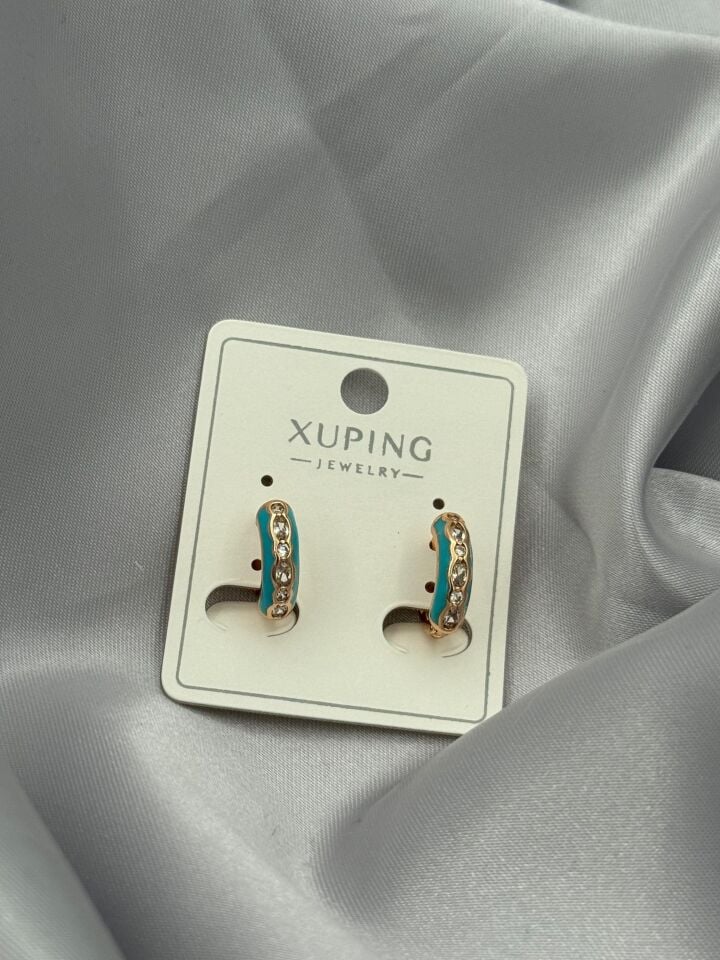 XUPING Küpe // K-XU-1844