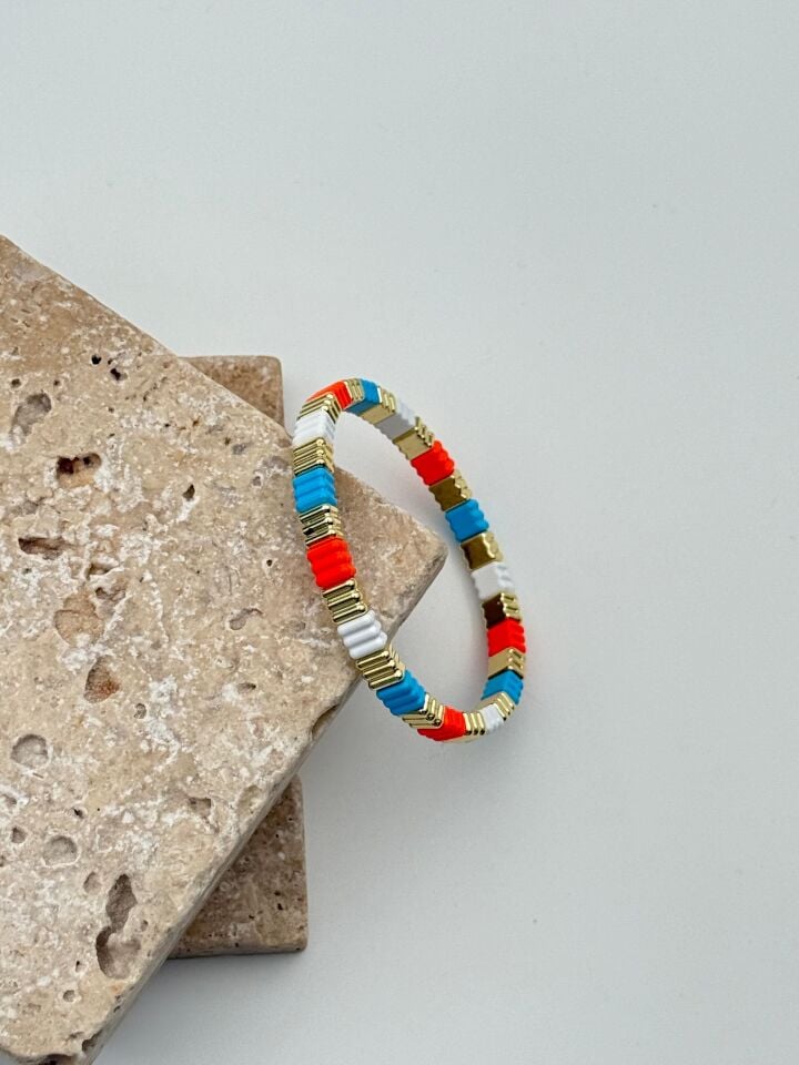 VIP Esnek Bileklik // KELEPCE-4111