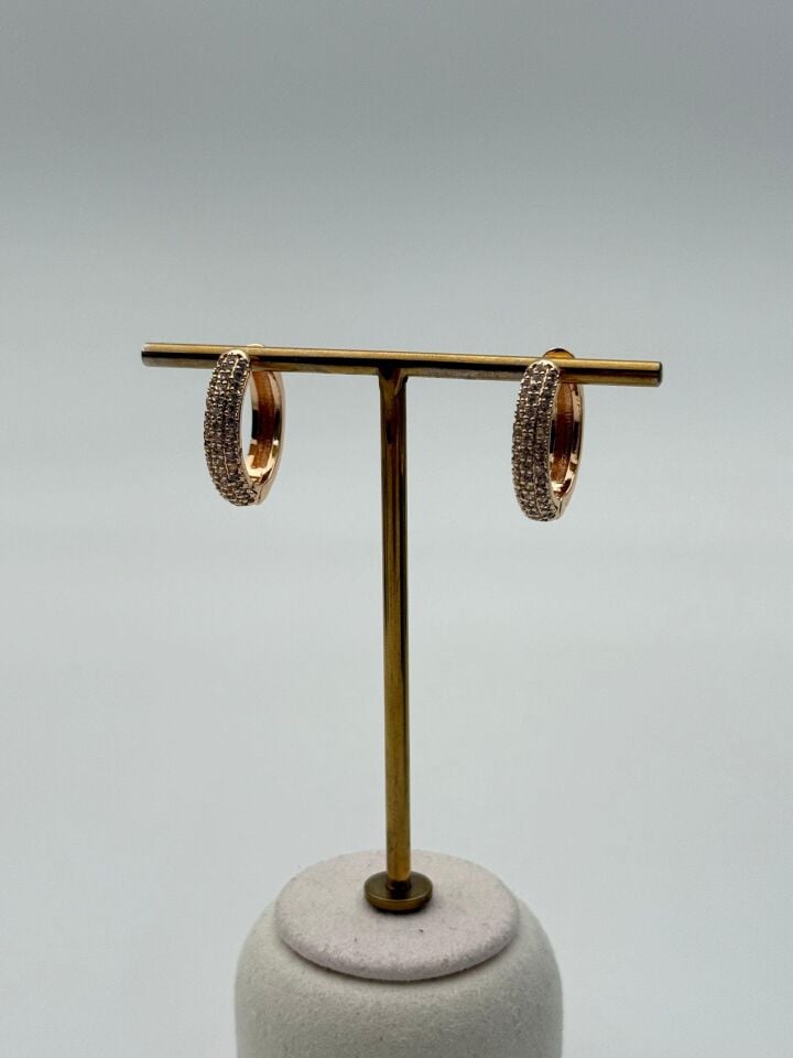 VIP Küpe // ITHAL-3201