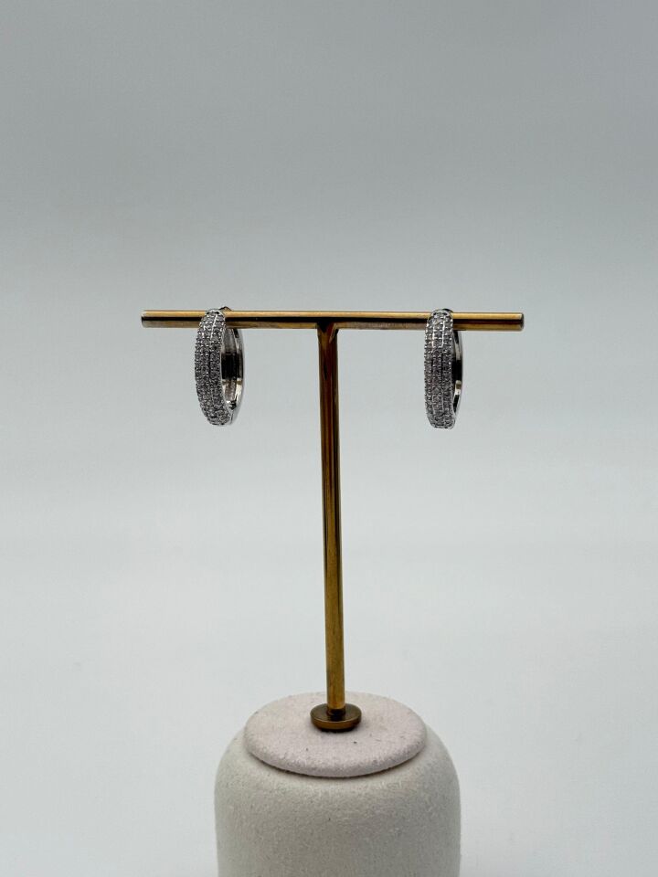 VIP Küpe // ITHAL-3202