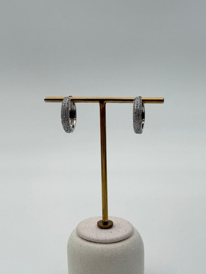 VIP Küpe // ITHAL-3202