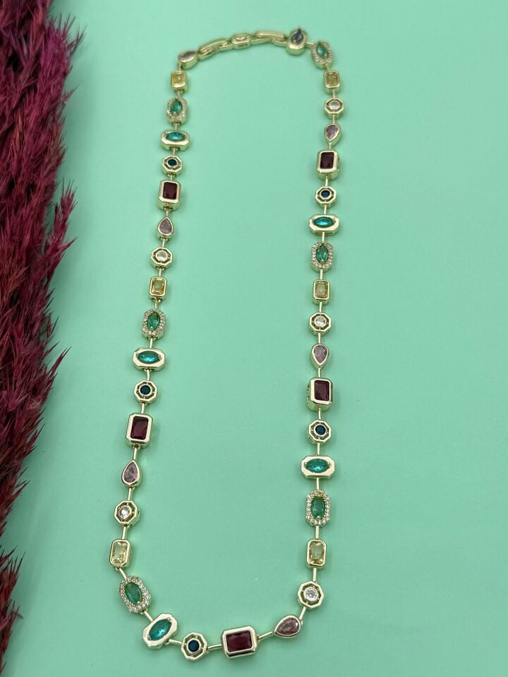 VIP Kolye 45cm // KOLYE-4785