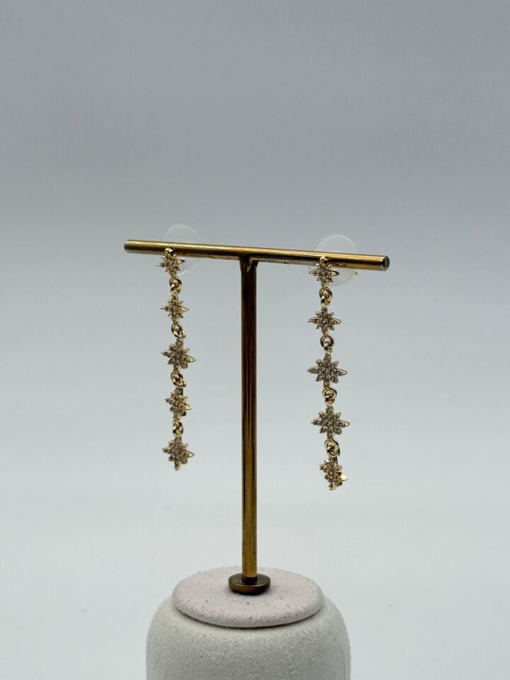 VIP Küpe // ITHAL-3203