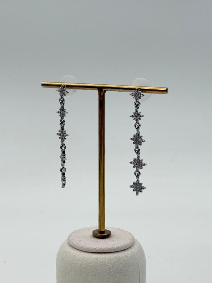 VIP Küpe // ITHAL-3204