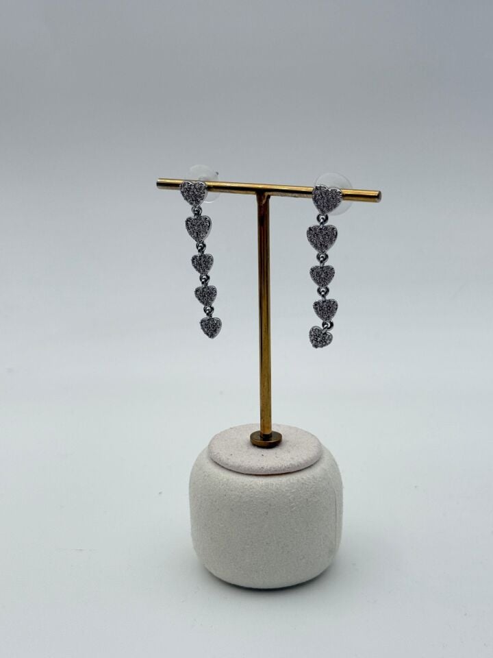 VIP Küpe // ITHAL-3206