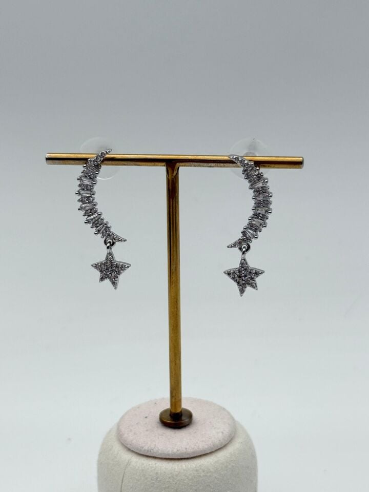 VIP Küpe // ITHAL-3208