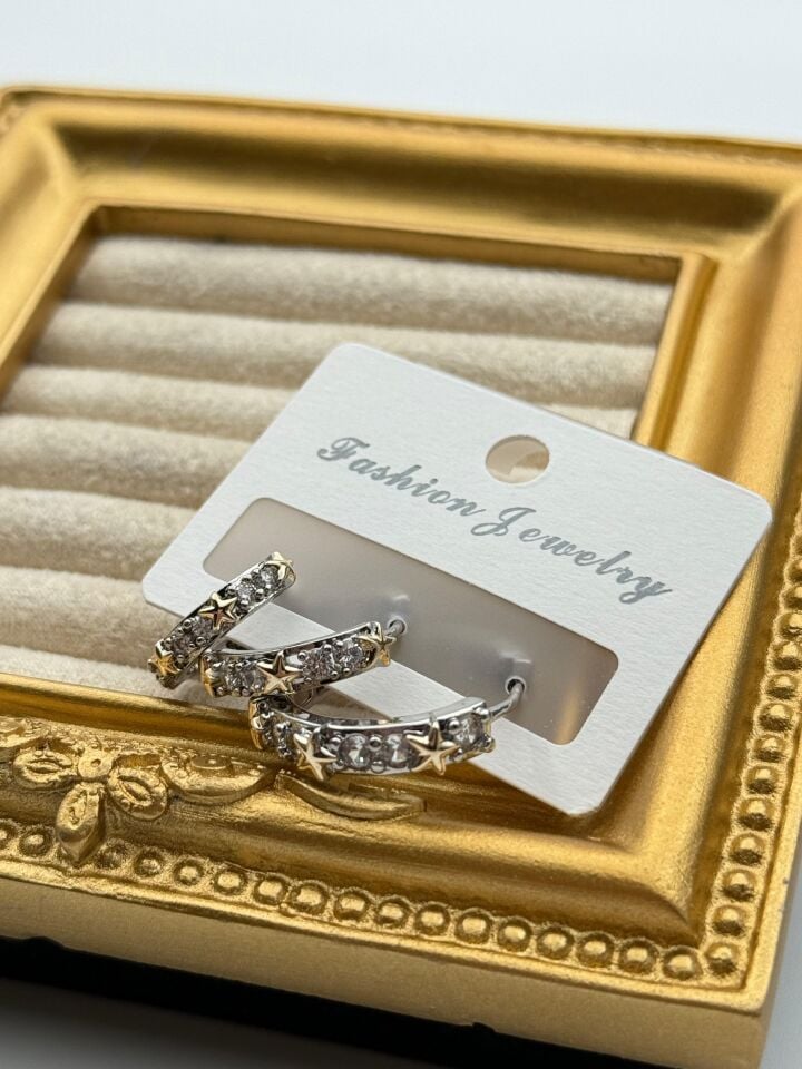 VIP Küpe // ITHAL-3209