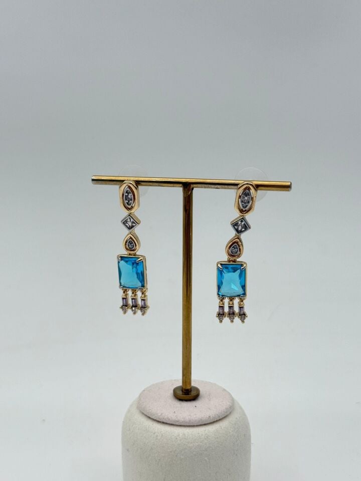 VIP Küpe // ITHAL-3212