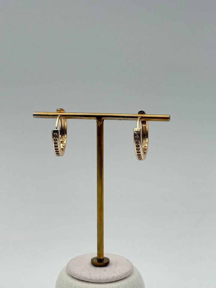 VIP Küpe // ITHAL-3214