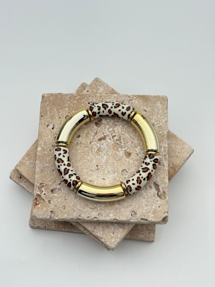 VIP Esnek Bileklik // KELEPCE-4132