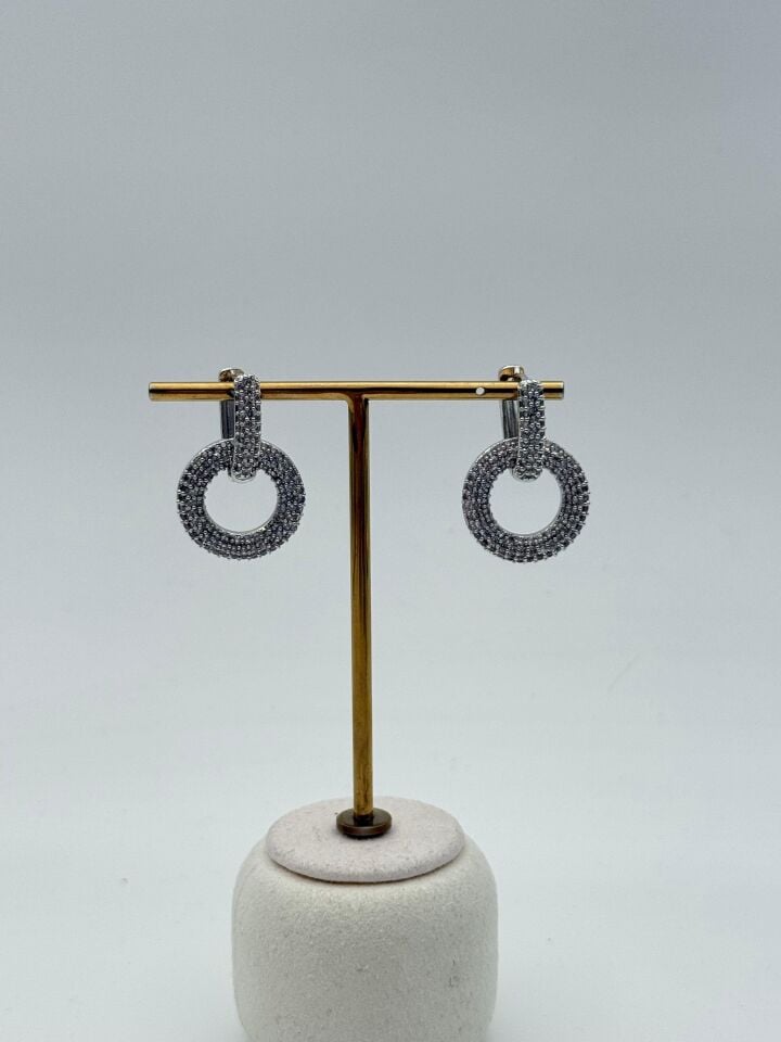 VIP Küpe // ITHAL-3217