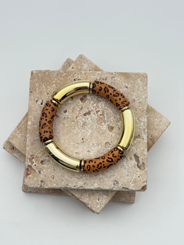 VIP Esnek Bileklik // KELEPCE-4133