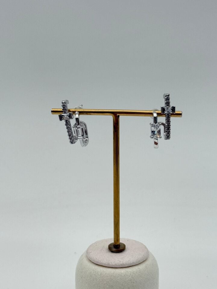 VIP Küpe // ITHAL-3218