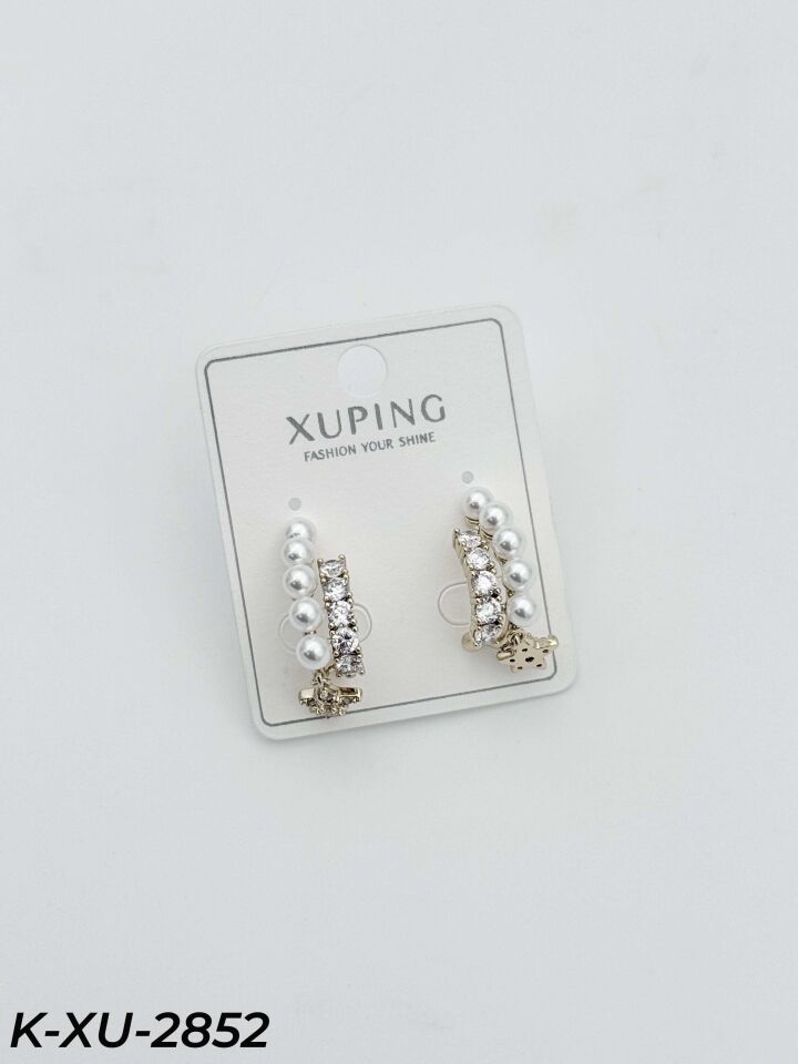 XUPING Küpe // K-XU-2852