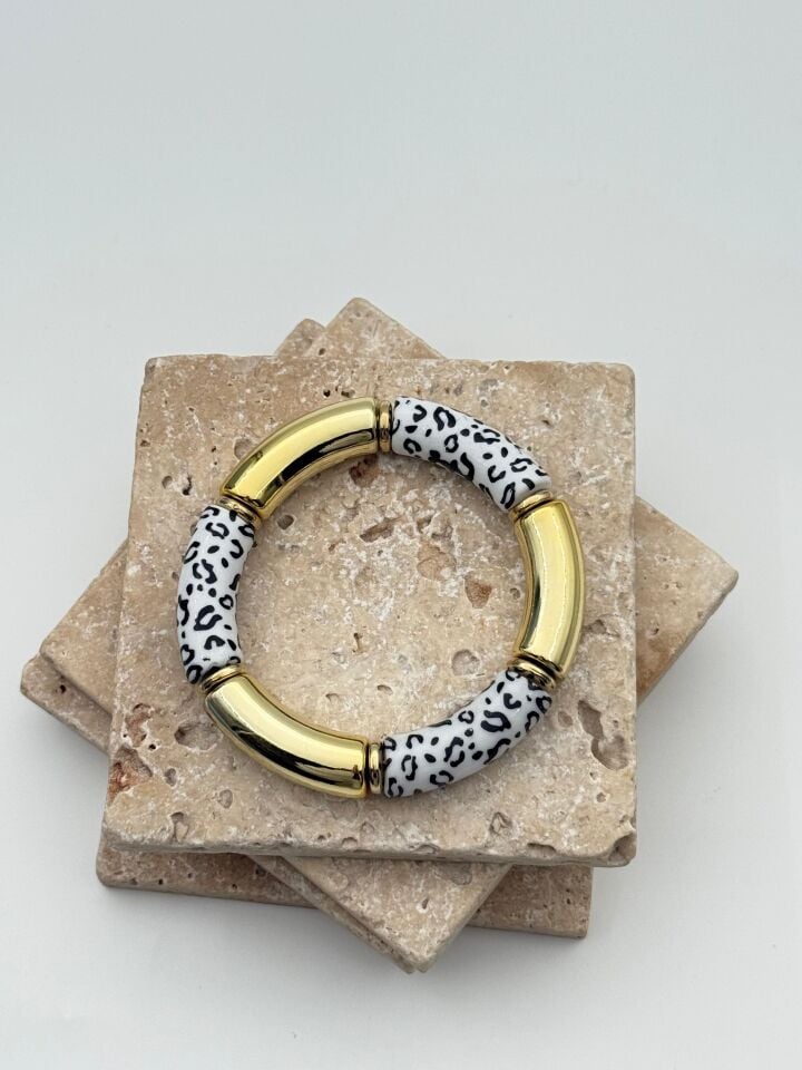 VIP Esnek Bileklik // KELEPCE-4134