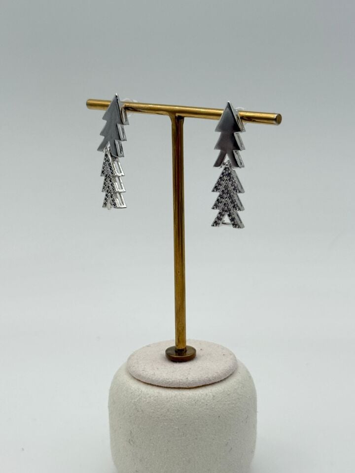 VIP Küpe // ITHAL-3219